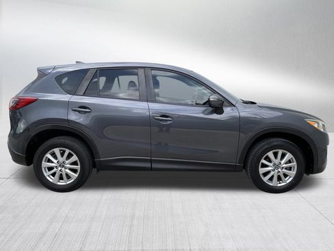 Used 2016 MAZDA CX-5 Touring w/ Bose/Moonroof Package FWD image 5