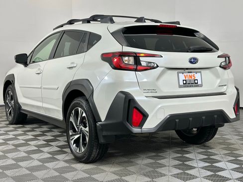 Used 2024 Subaru Crosstrek 2.0i Premium image 34
