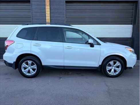 Used 2014 Subaru Forester 2.5i Premium w/ Popular Package #1 image 10