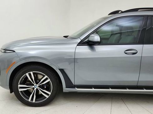 Used 2026 BMW X7 xDrive40i image 10