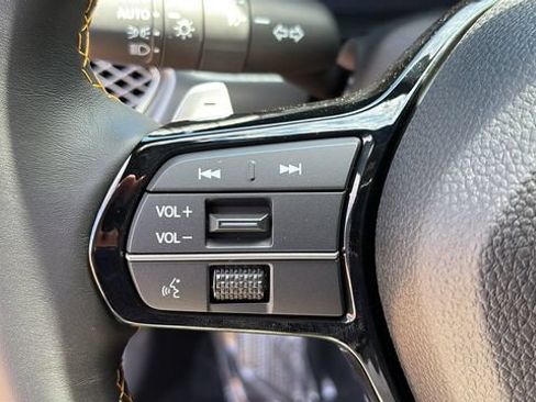 New 2026 Acura Integra A-Spec FWD image 13