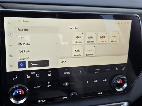Certified 2024 Lexus RX 350 Premium Plus w/ Convenience Package FWD image 26
