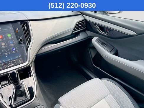 New 2025 Subaru Outback Premium image 28