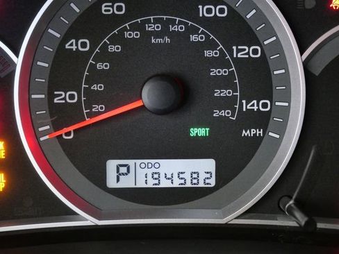 Used 2009 Subaru Impreza 2.5i AWD/4WD image 22