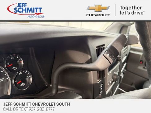 Used 2024 Chevrolet Express 2500 w/ Driver Convenience Package image 24