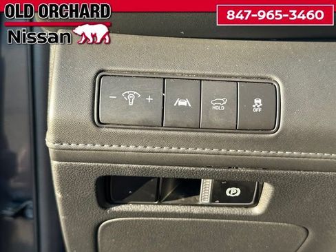 Used 2023 Hyundai Santa Fe Calligraphy AWD/4WD image 12
