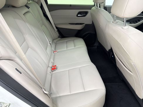 Used 2023 Nissan Rogue SL w/ SL Premium Package FWD image 26