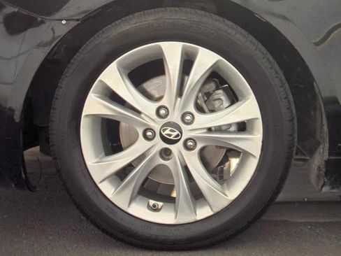 Used 2011 Hyundai Sonata GLS w/ Popular Equipment Pkg 2 FWD image 7