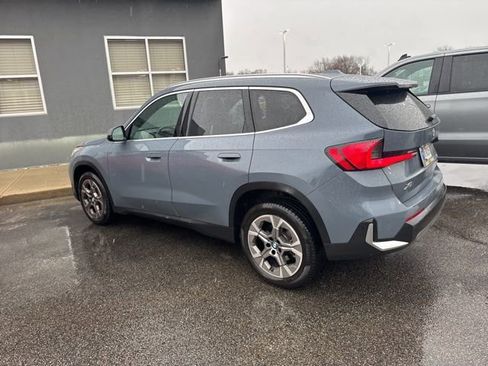 Used 2023 BMW X1 xDrive28i w/ Convenience Package image 11