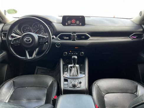 Used 2018 MAZDA CX-5 Grand Touring AWD/4WD image 26