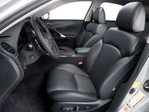 Used 2013 Lexus IS 250 AWD w/ Luxury Plus Pkg Value Edition image 8