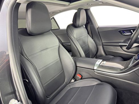 Used 2022 Mercedes-Benz C 300 C 300 image 37