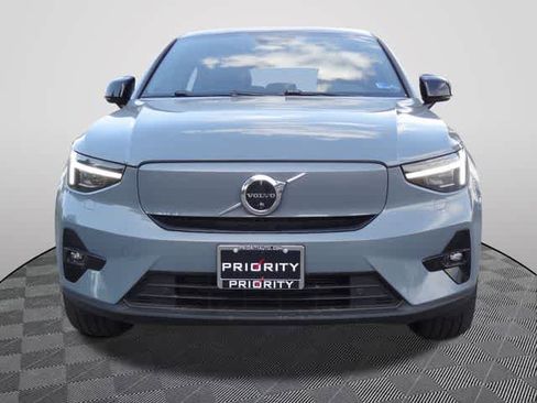 Used 2023 Volvo C40 P8 Recharge Ultimate AWD/4WD image 5