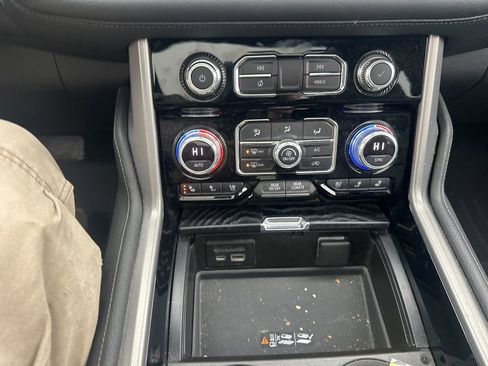 Certified 2021 GMC Yukon Denali w/ Denali Ultimate Package image 19