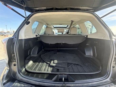 Used 2018 Subaru Forester 2.5i Limited image 24