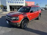 Used 2022 Ford Bronco Sport Big Bend w/ Convenience Package image 2