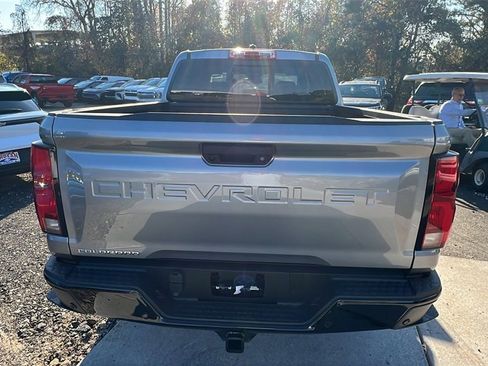 New 2026 Chevrolet Colorado Z71 w/ Z71 Convenience Package 2 image 6