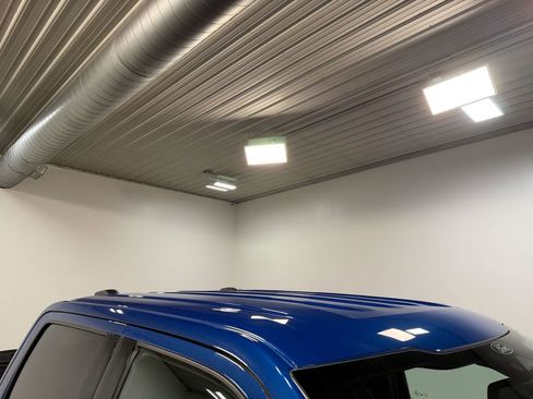 Used 2022 Ford F150 XLT w/ Equipment Group 302A High image 46