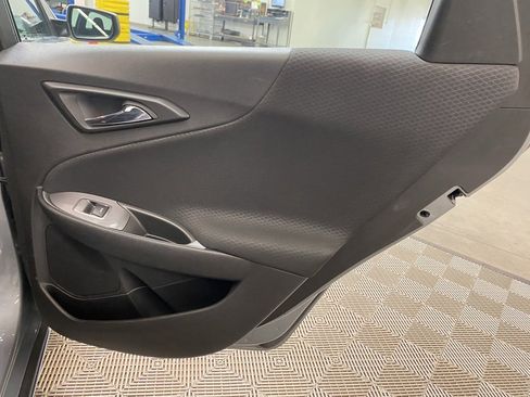 Used 2023 Chevrolet Malibu LT image 15