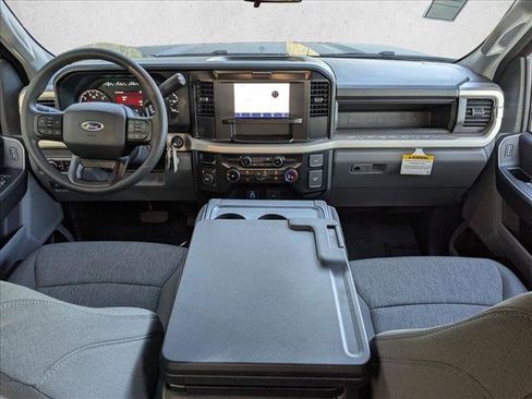 New 2026 Ford F350 XL w/ STX Appearance Package image 13