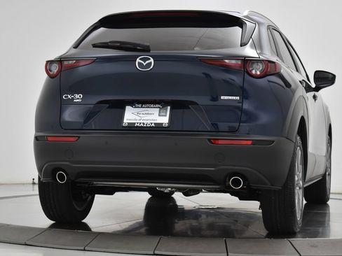 New 2026 MAZDA CX-30 AWD 2.5 S image 23