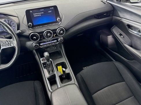 Used 2023 Nissan Sentra SV w/ All-Weather Package image 26