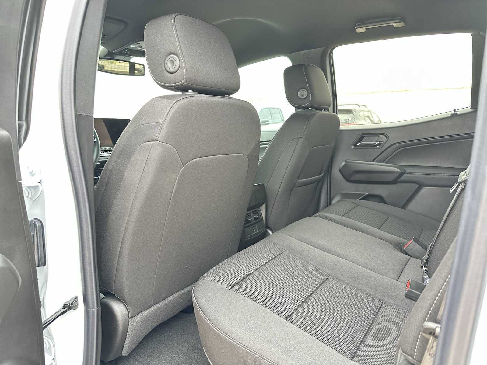 New 2026 Chevrolet Colorado LT RWD image 20