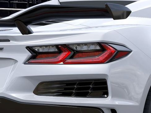 New 2026 Chevrolet Corvette Z06 RWD image 11