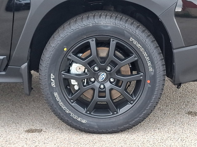 New 2027 Subaru Crosstrek 2.5i Wilderness AWD/4WD image 8
