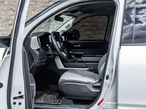 Used 2023 Toyota Tundra SR5 AWD/4WD image 23
