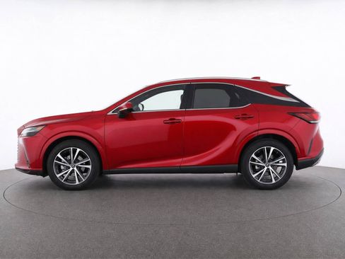 Used 2026 Lexus RX 350 FWD w/ Accessory Package (P1) image 7
