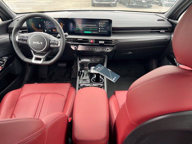 New 2026 Kia K5 GT-Line w/ GT-Line Premium Package AWD/4WD image 10