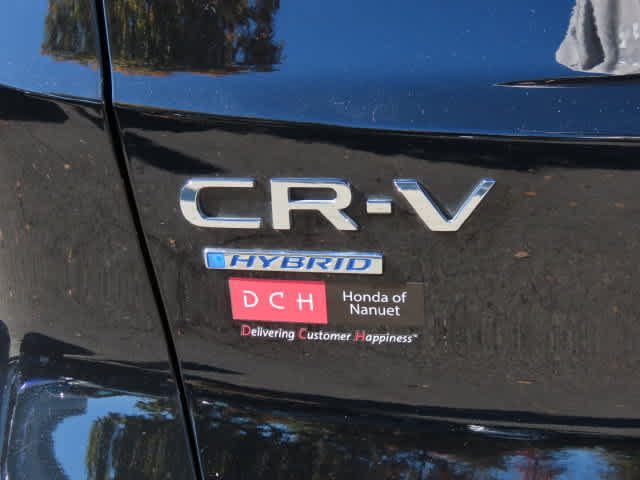 Certified 2023 Honda CR-V Sport image 7