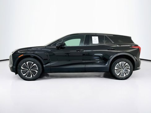 Used 2024 Chevrolet Blazer EV LT AWD/4WD image 4