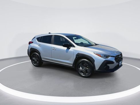 New 2026 Subaru Crosstrek 2.5i image 9
