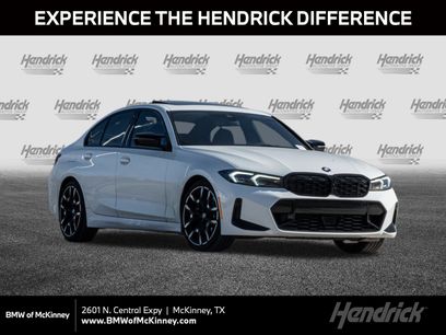 Certified 2025 BMW M340i w/ Premium Package