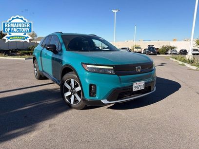 Used 2024 Honda Prologue Touring