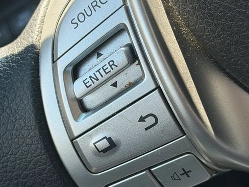 Used 2016 Nissan Altima 2.5 S w/ Power Driver Seat Package FWD image 16