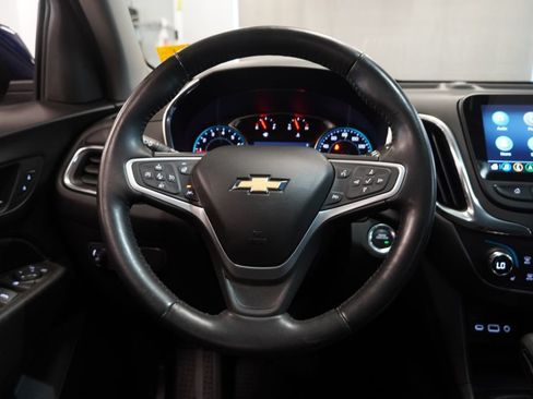 Used 2022 Chevrolet Equinox LT FWD image 19