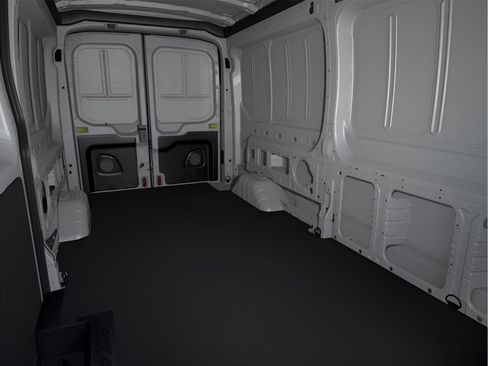 New 2026 Ford Transit 250 148 Medium Roof RWD image 11