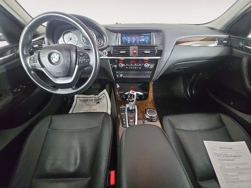 Used 2017 BMW X3 xDrive28i image 10