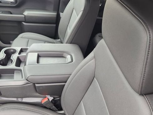 New 2026 Chevrolet Silverado 2500 W/T w/ WT Convenience Package image 19