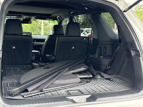 Certified 2025 Honda Pilot TrailSport image 12