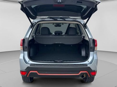 Used 2020 Subaru Forester Sport AWD/4WD image 27