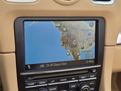 Used 2013 Porsche Boxster image 23