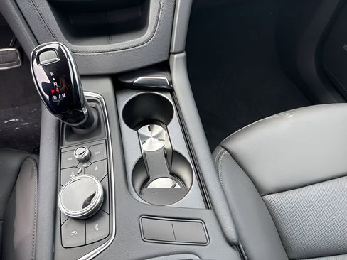 New 2025 Cadillac XT6 Sport w/ Technology Package image 35