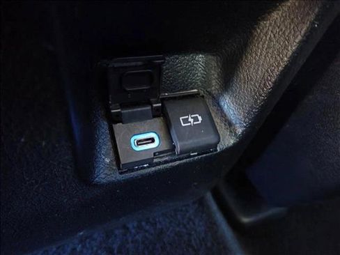 Used 2023 Toyota 4Runner TRD Sport image 11