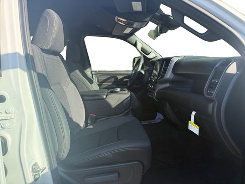 New 2026 RAM 1500 Classic Warlock AWD/4WD image 15