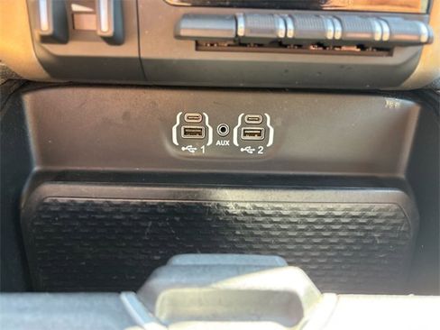 Used 2022 RAM 2500 Laramie image 31