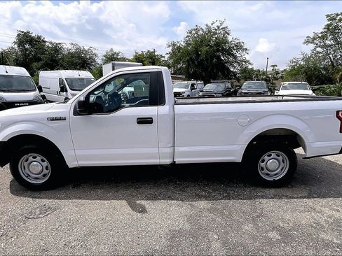 Used 2019 Ford F150 XL w/ Equipment Group 101A Mid RWD image 24